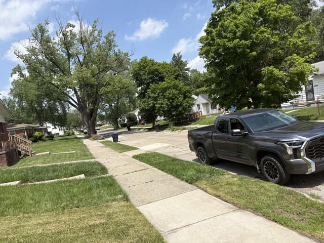 18465 Caldwell Street, Detroit, MI: owner financed home, photo 6