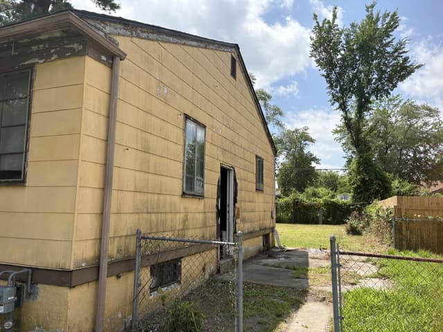 18465 Caldwell Street, Detroit, MI: owner financed home, photo 8