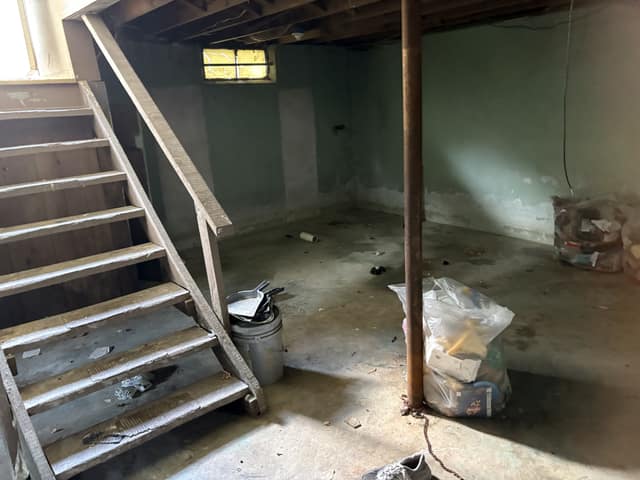 18465 Caldwell Street, Detroit, MI: owner financed home, photo 13