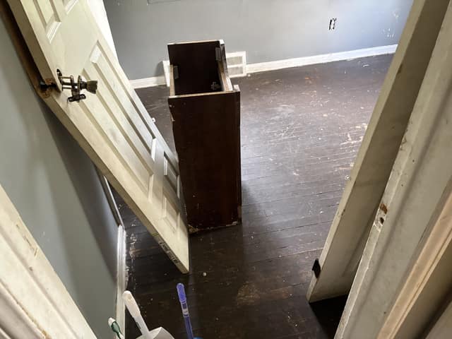 18465 Caldwell Street, Detroit, MI: owner financed home, photo 16