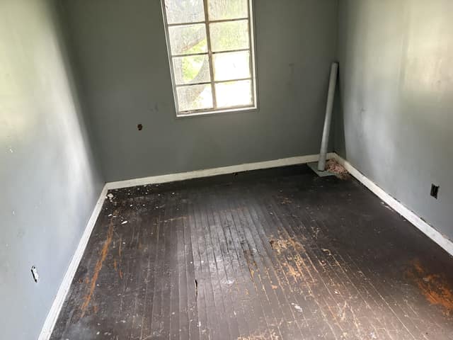18465 Caldwell Street, Detroit, MI: owner financed home, photo 1