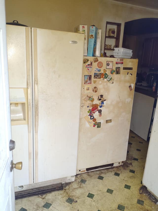 1106 St Michael Dr, Cahokia, IL: owner financed home, photo 8