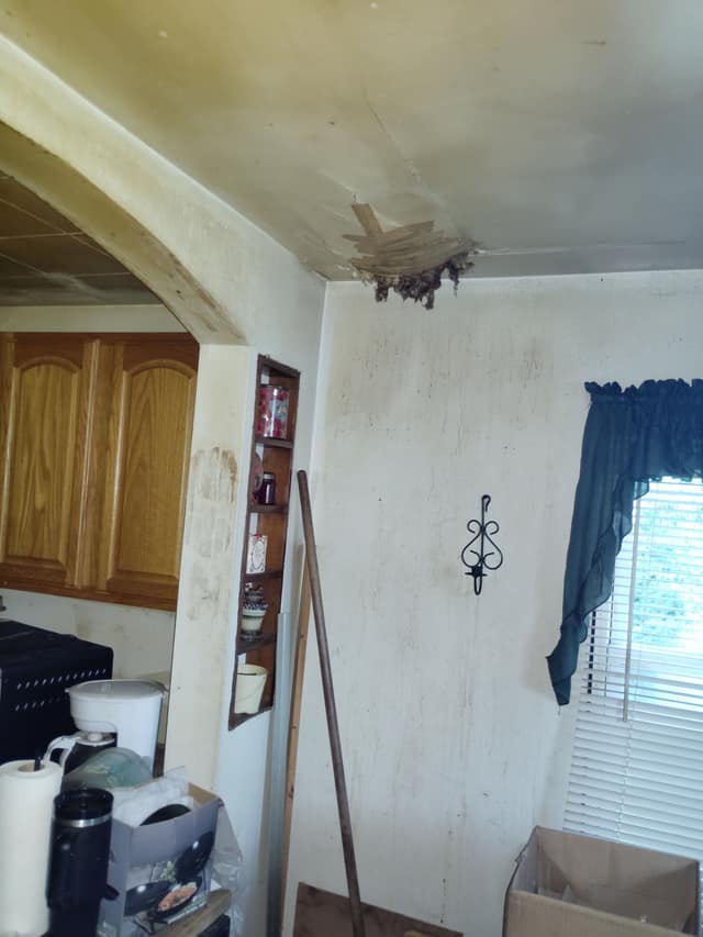 1106 St Michael Dr, Cahokia, IL: owner financed home, photo 10