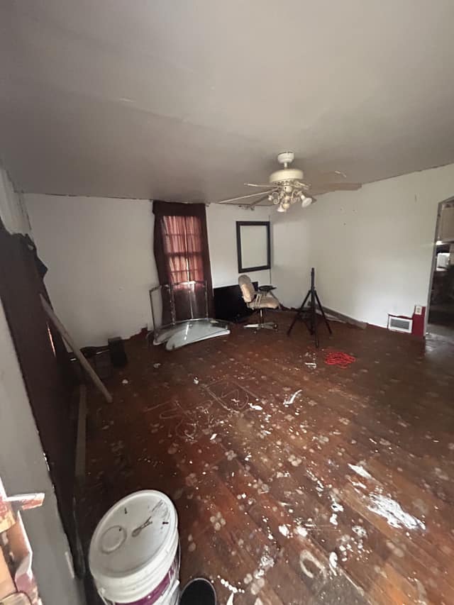 1922 Harvest Ave, Cahokia, IL: owner financed home, photo 8
