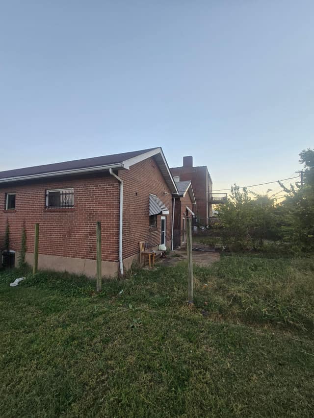 4323 Obear Ave, St. Louis, MO: owner financed home, photo 3