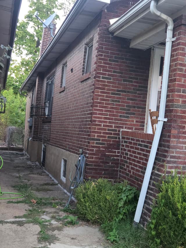 4323 Obear Ave, St. Louis, MO: owner financed home, photo 4