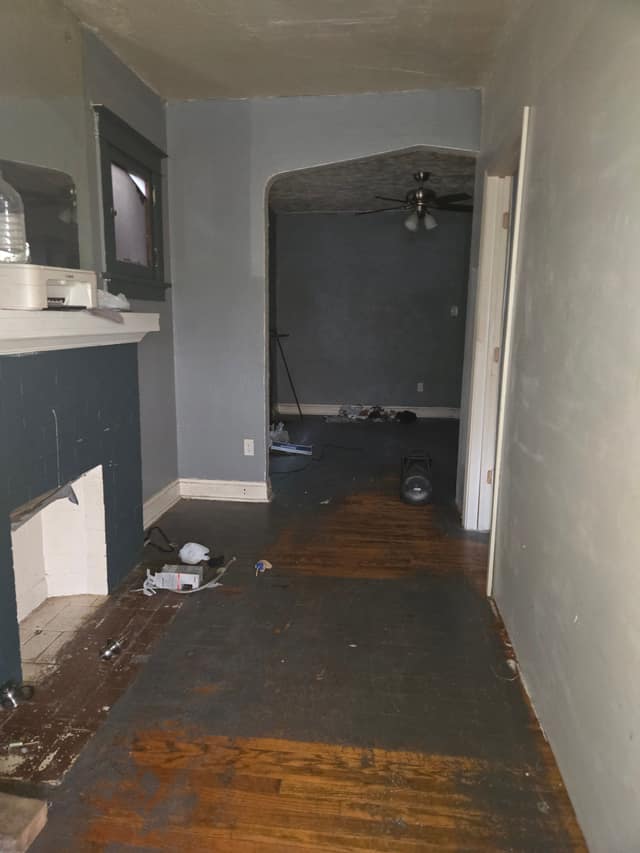 4323 Obear Ave, St. Louis, MO: owner financed home, photo 5