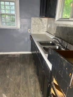205 E Jackson Ave, Flint, MI: owner financed home, photo 16