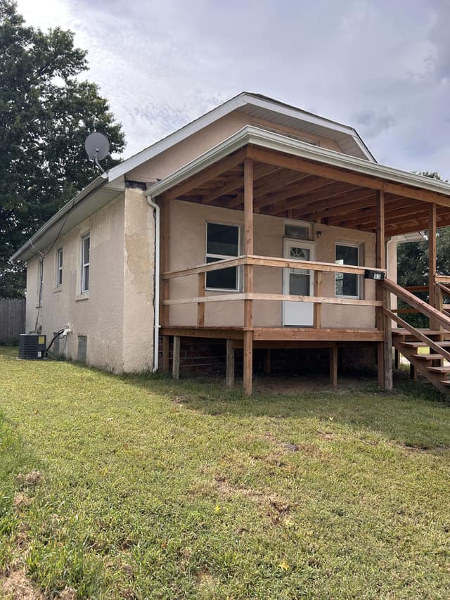 1638 4th St, Madison, IL: owner financed home, photo 2