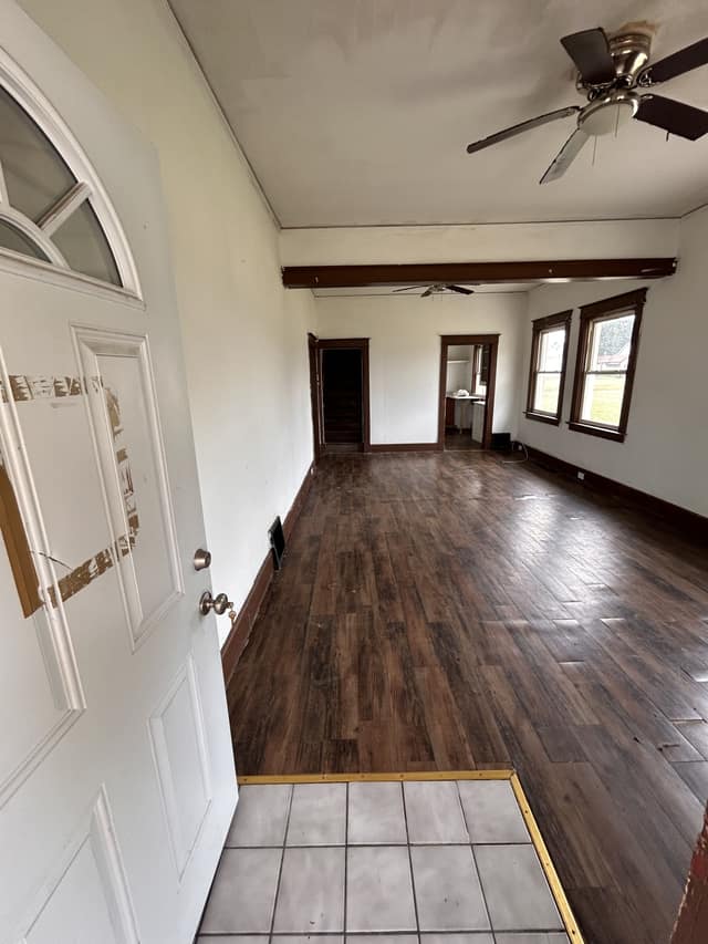 1638 4th St, Madison, IL: owner financed home, photo 5