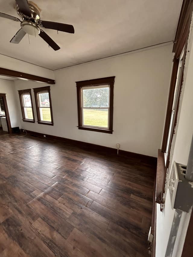 1638 4th St, Madison, IL: owner financed home, photo 6