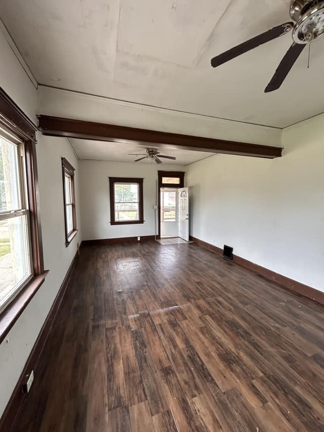1638 4th St, Madison, IL: owner financed home, photo 7