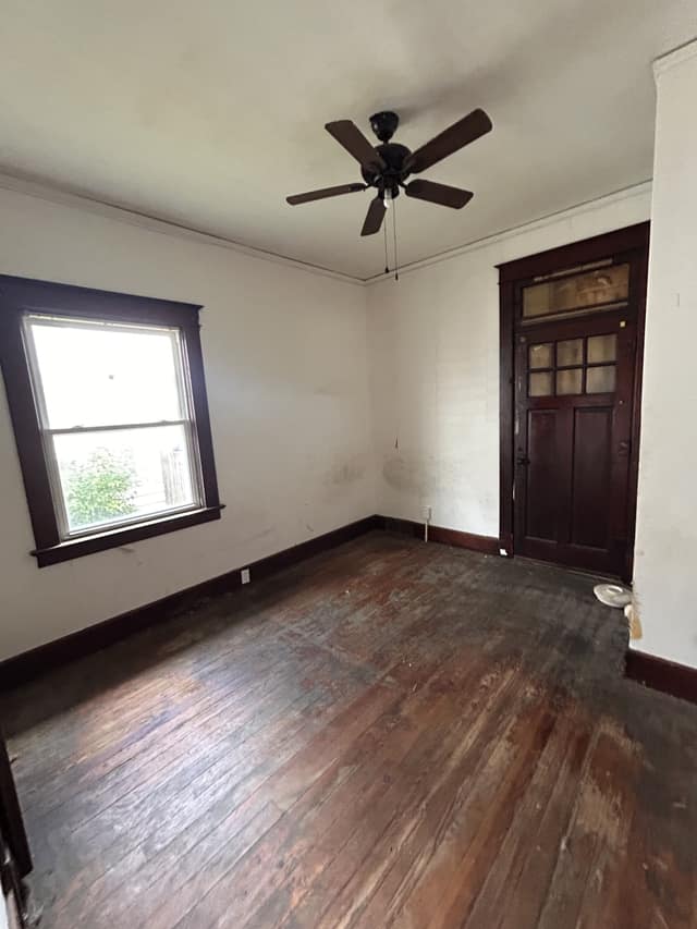 1638 4th St, Madison, IL: owner financed home, photo 12