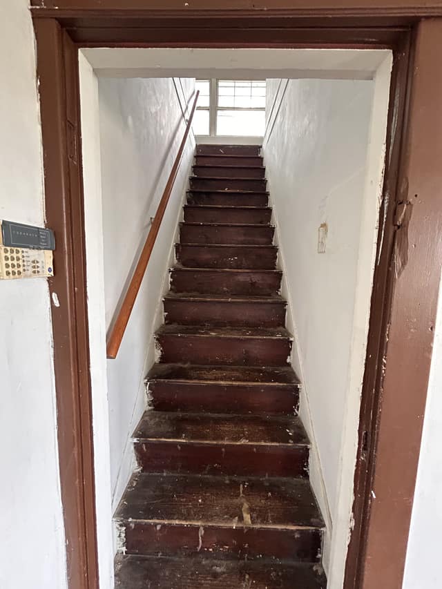 1638 4th St, Madison, IL: owner financed home, photo 16