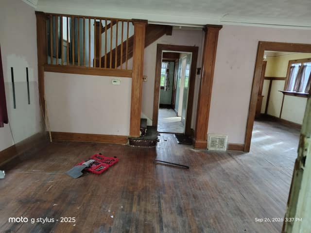 520 East Frye Avenue, Peoria, IL: owner financed home, photo 1