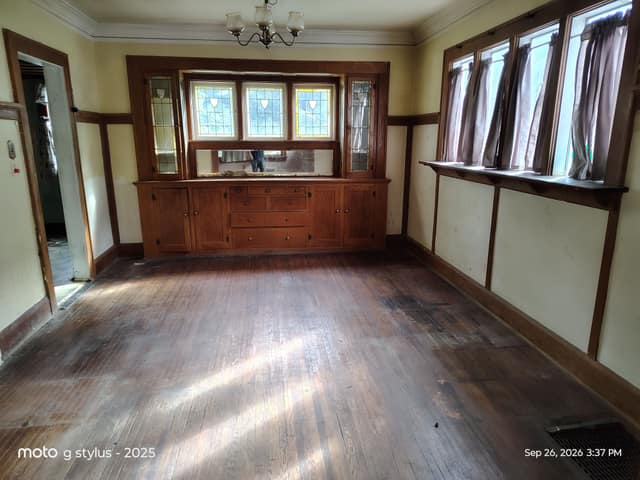 520 East Frye Avenue, Peoria, IL: owner financed home, photo 3