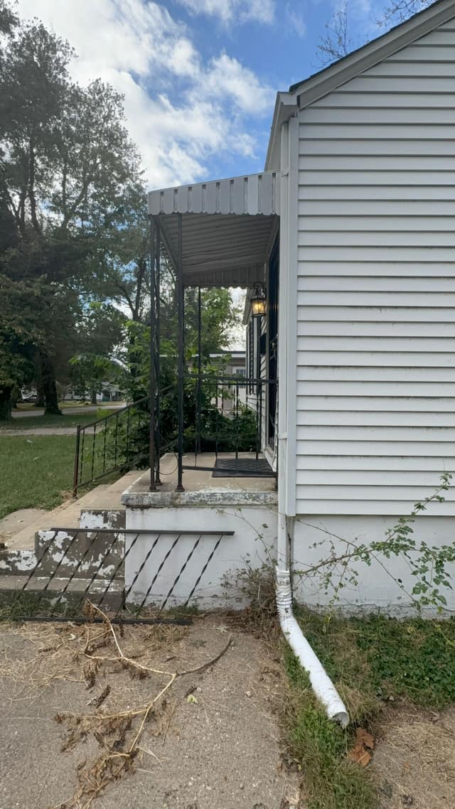 1546 E Division St, Decatur, IL: owner financed home, photo 2