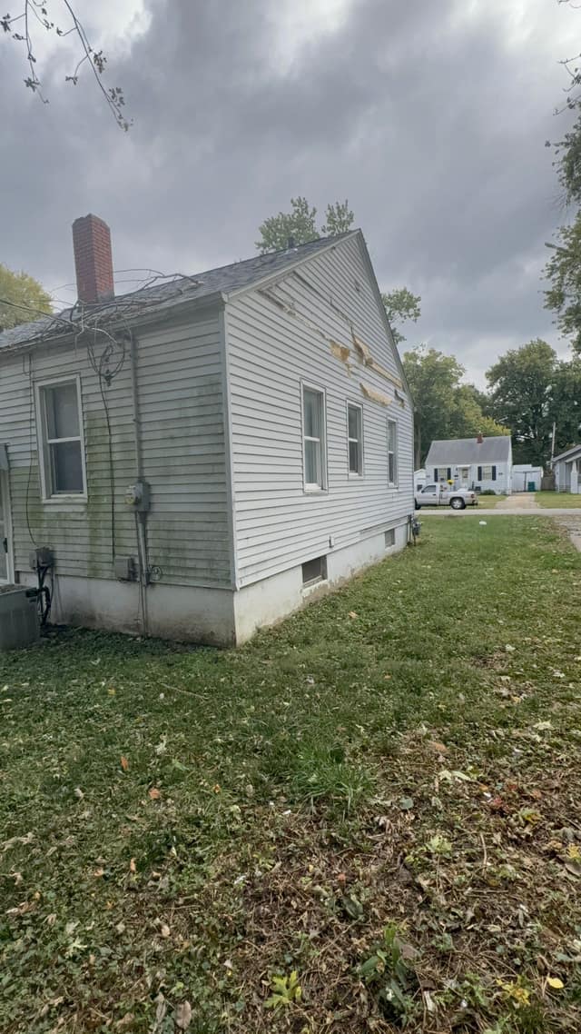 1546 E Division St, Decatur, IL: owner financed home, photo 3