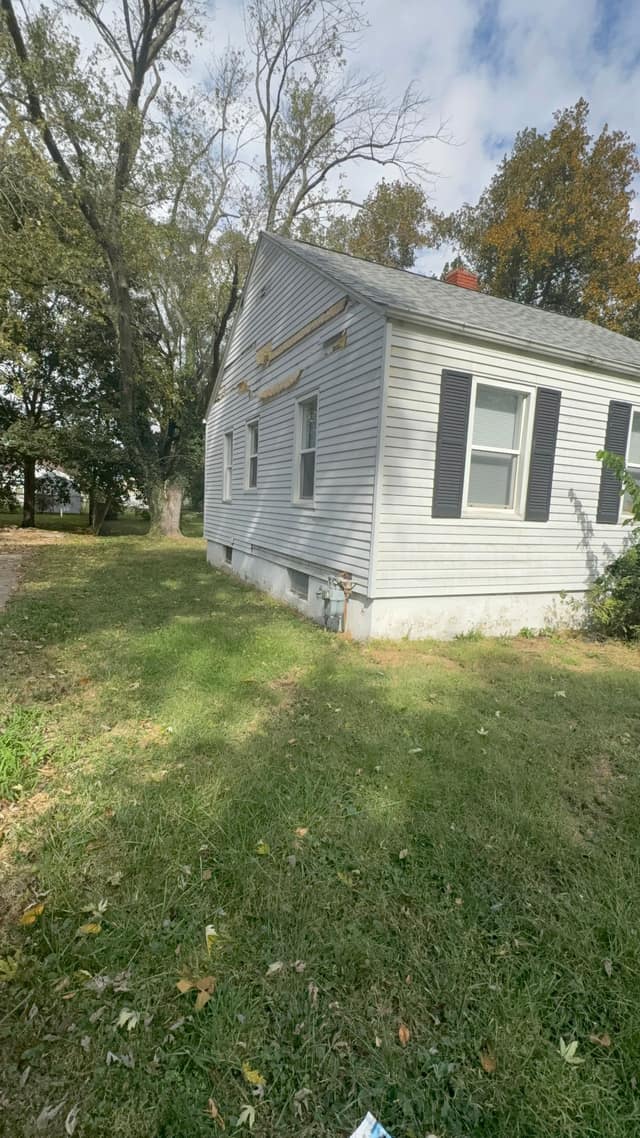 1546 E Division St, Decatur, IL: owner financed home, photo 4