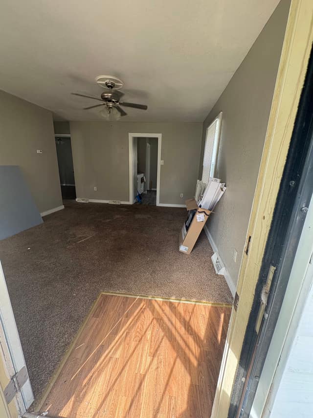 1546 E Division St, Decatur, IL: owner financed home, photo 6