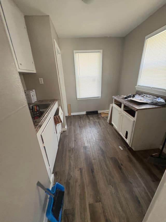 1546 E Division St, Decatur, IL: owner financed home, photo 12