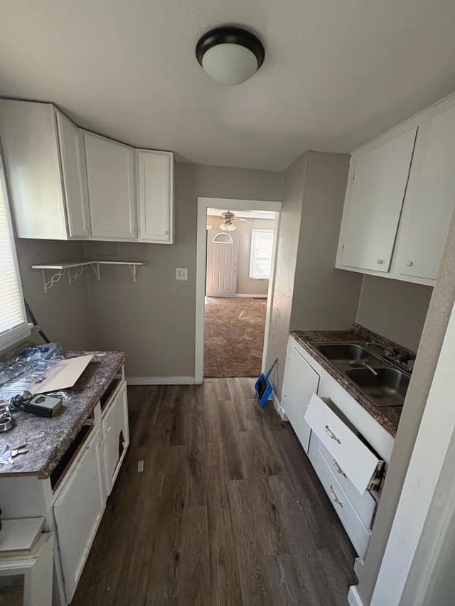 1546 E Division St, Decatur, IL: owner financed home, photo 13