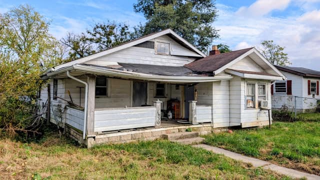 1630 S Elm St, Muncie, IN: owner financed home, photo 4