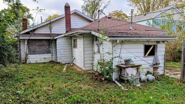 1630 S Elm St, Muncie, IN: owner financed home, photo 7