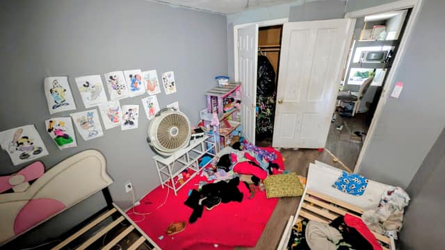 1630 S Elm St, Muncie, IN: owner financed home, photo 15