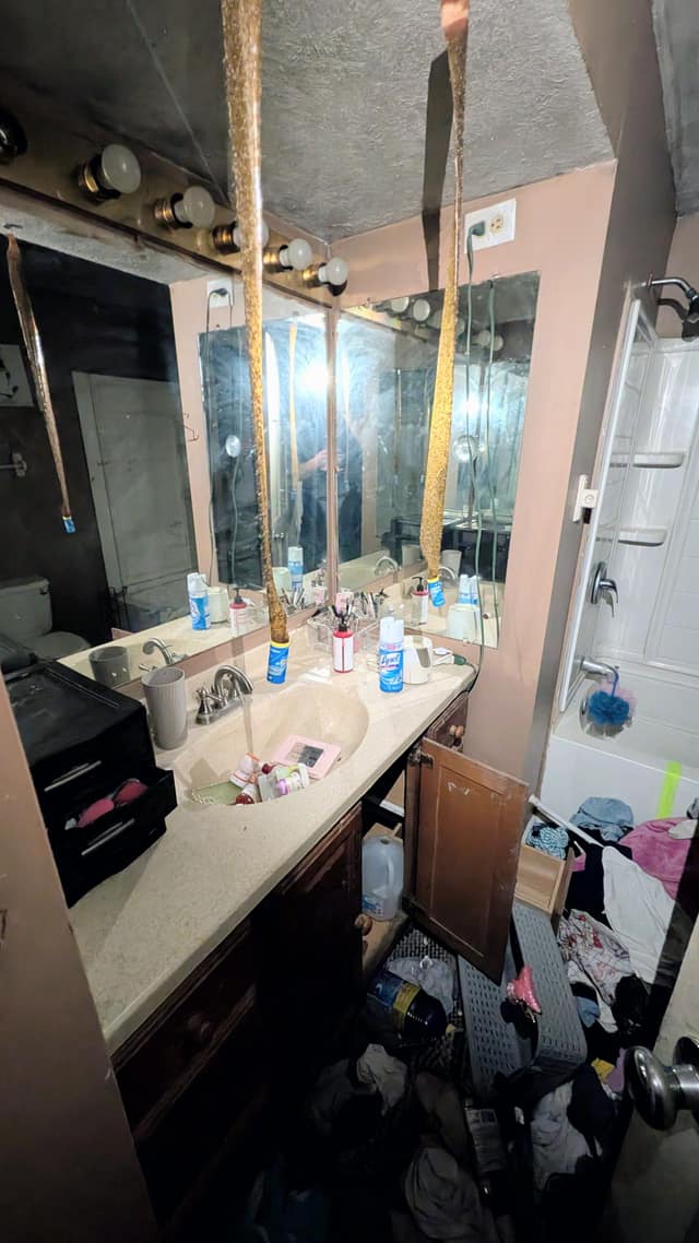 1630 S Elm St, Muncie, IN: owner financed home, photo 17