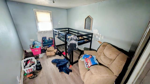 1630 S Elm St, Muncie, IN: owner financed home, photo 18