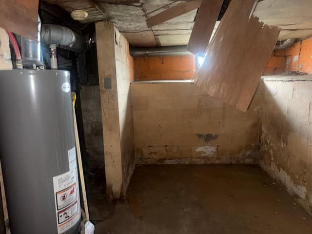 2807 W Nevada St, Peoria, IL: owner financed home, photo 19