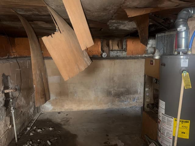 2807 W Nevada St, Peoria, IL: owner financed home, photo 20