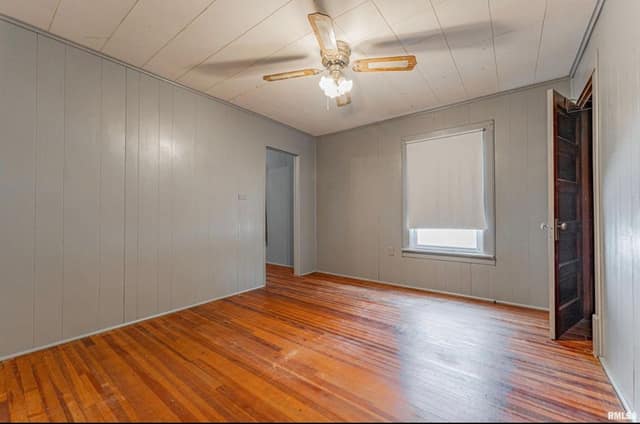 417 W Elm St, Mason City, IL: owner financed home, photo 12