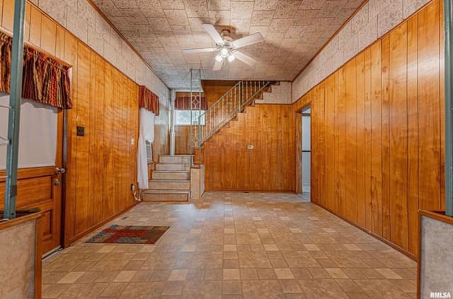 417 W Elm St, Mason City, IL: owner financed home, photo 14