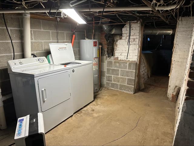 417 W Elm St, Mason City, IL: owner financed home, photo 15