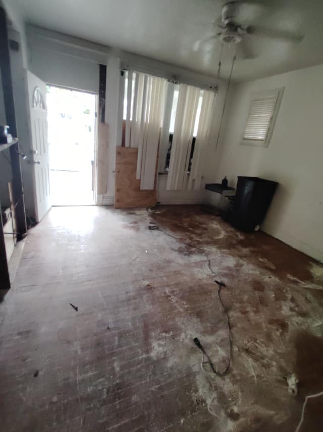 8510 Concord Pl, St. Louis, MO: owner financed home, photo 7