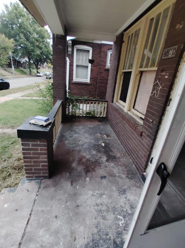 8510 Concord Pl, St. Louis, MO: owner financed home, photo 11