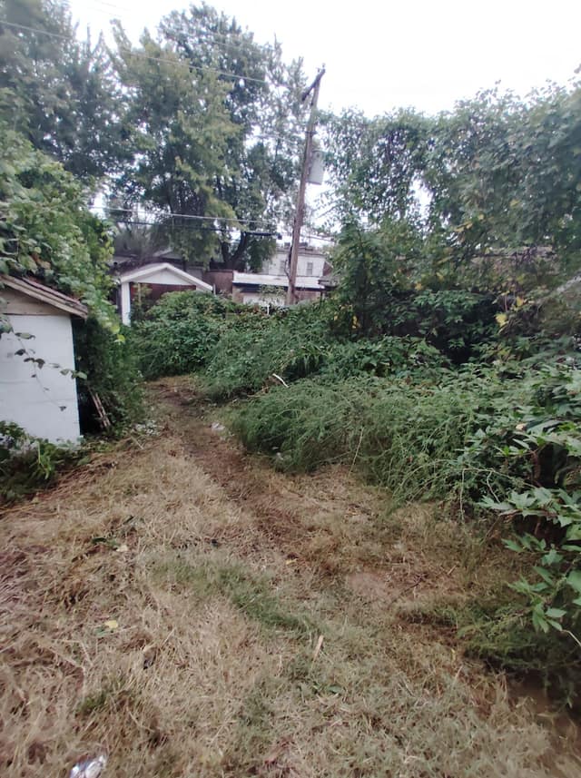 8510 Concord Pl, St. Louis, MO: owner financed home, photo 16