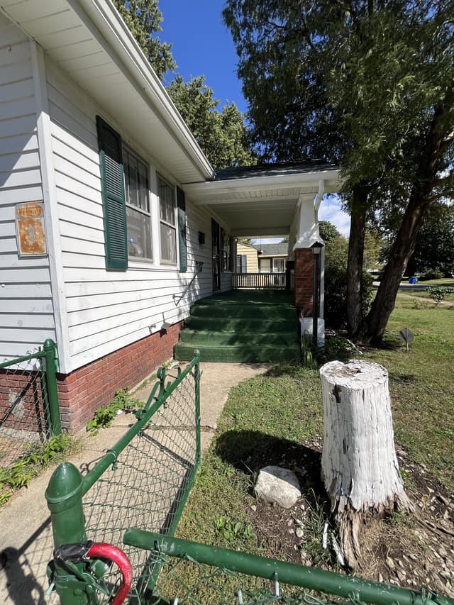 1422 Sedgwick St, Decatur, IL: owner financed home, photo 3