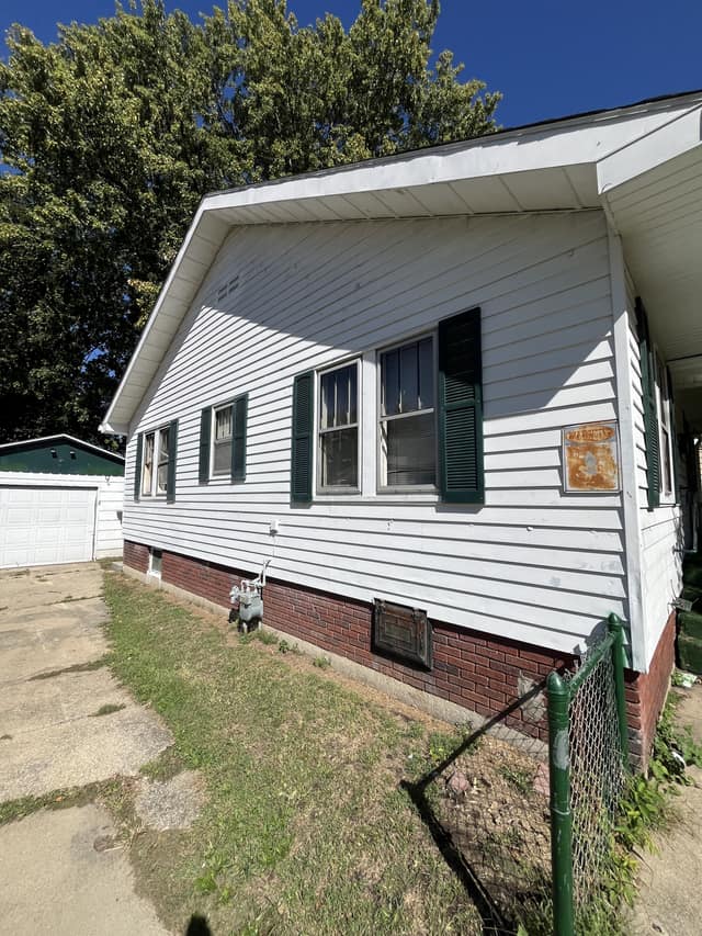 1422 Sedgwick St, Decatur, IL: owner financed home, photo 4