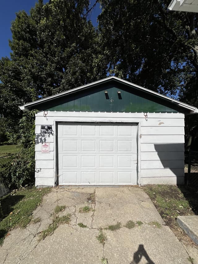 1422 Sedgwick St, Decatur, IL: owner financed home, photo 6