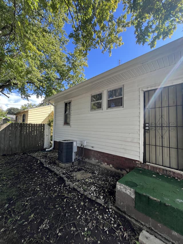 1422 Sedgwick St, Decatur, IL: owner financed home, photo 7