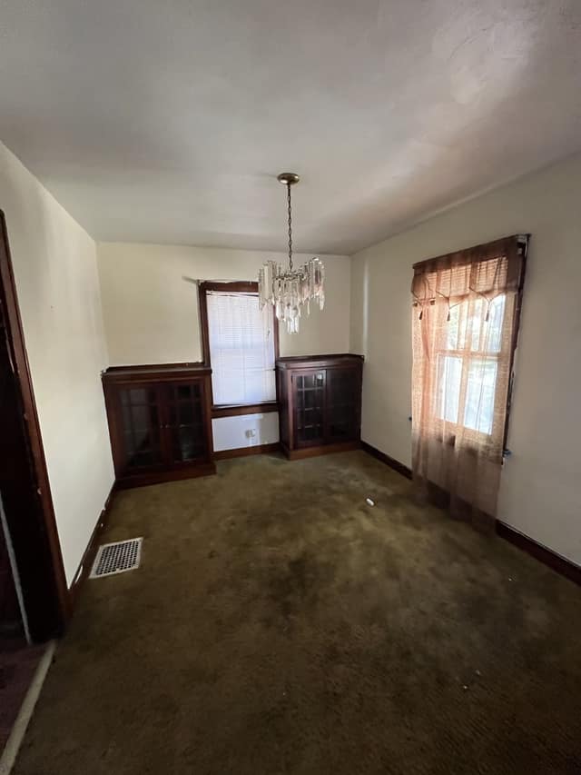 1422 Sedgwick St, Decatur, IL: owner financed home, photo 11