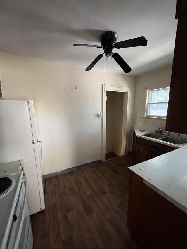 1422 Sedgwick St, Decatur, IL: owner financed home, photo 13
