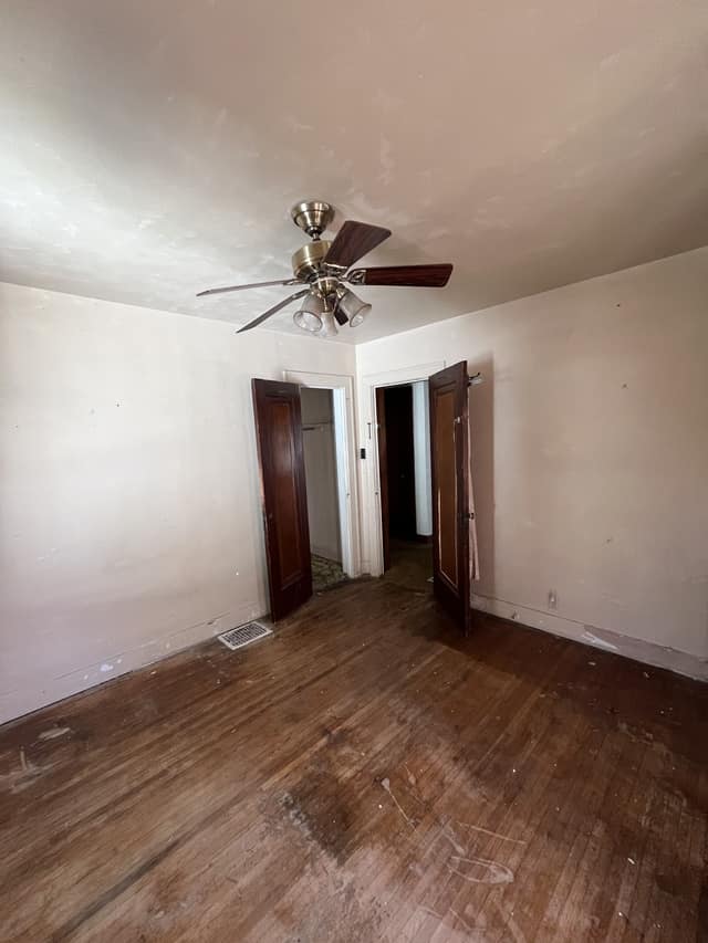1422 Sedgwick St, Decatur, IL: owner financed home, photo 17
