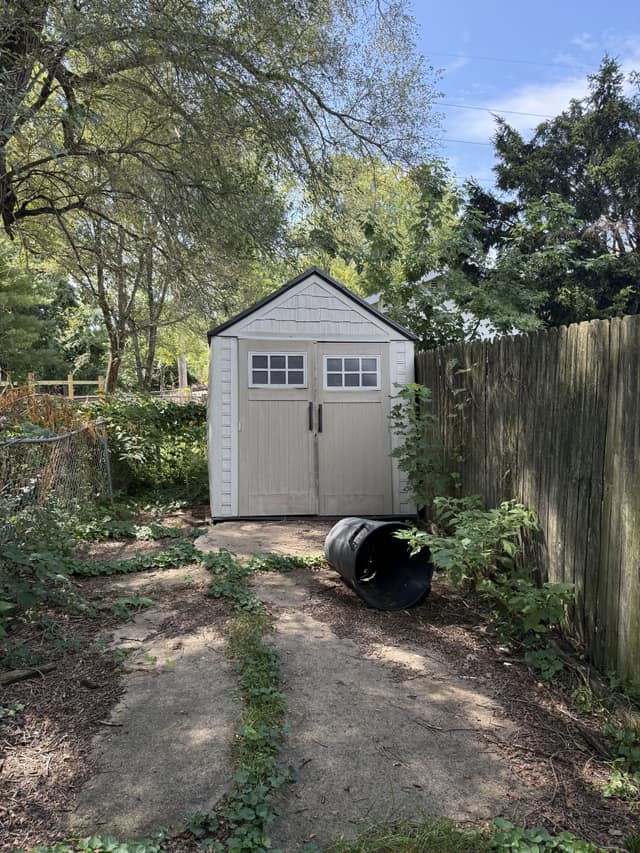 1905 N College St, Decatur, IL: owner financed home, photo 9