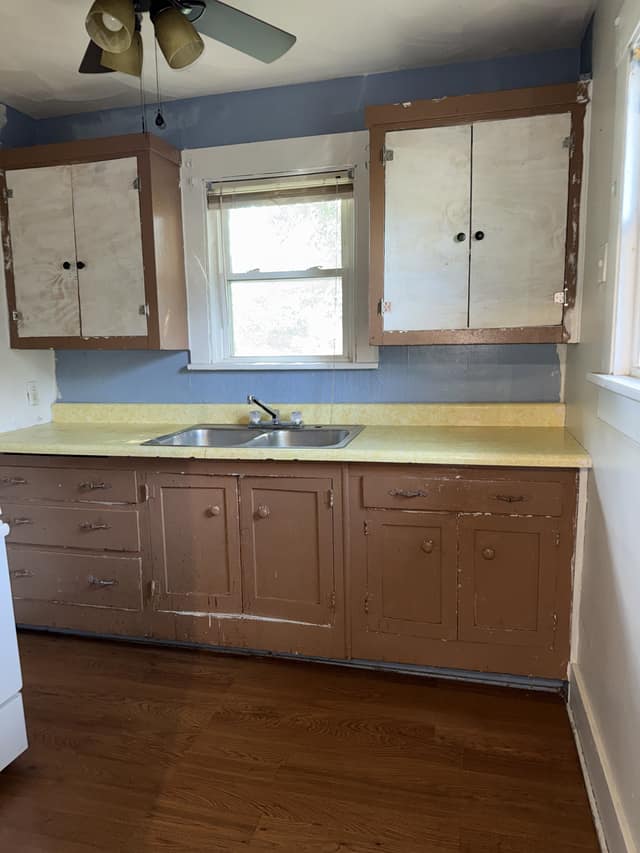 1905 N College St, Decatur, IL: owner financed home, photo 19