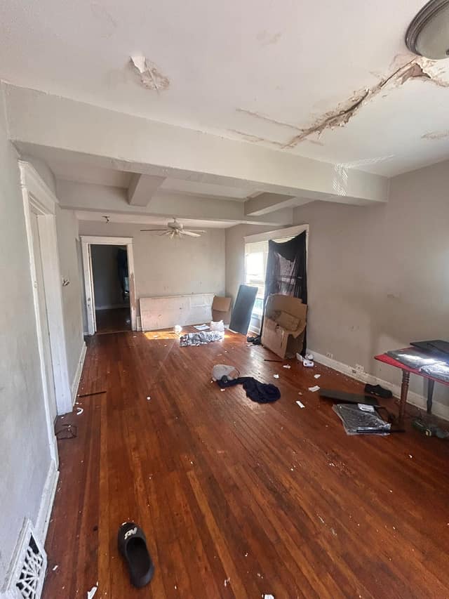 1332 Woodruff Ave, Saint Louis, MO: owner financed home, photo 3