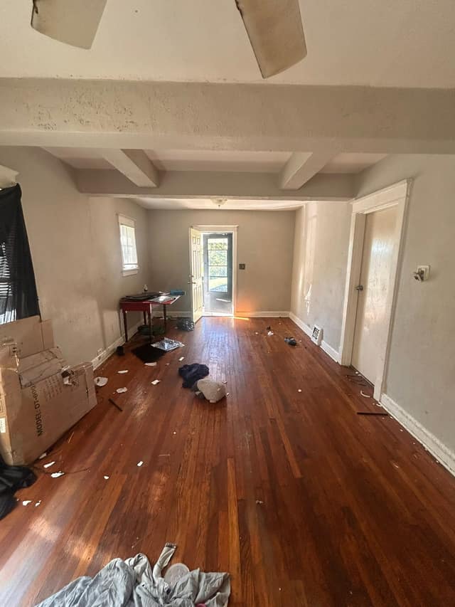 1332 Woodruff Ave, Saint Louis, MO: owner financed home, photo 4